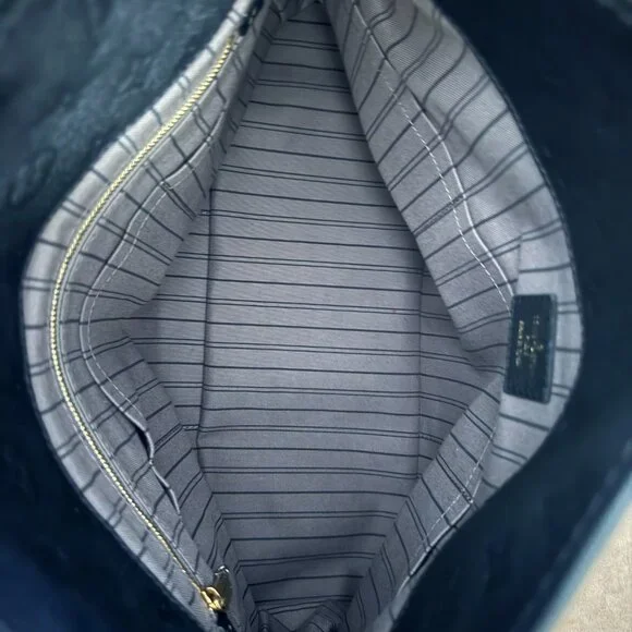 Mint Condition - 100% Authentic Louis Vuitton Artsy MM - Picture 9 of 16